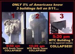 9/11 Was An Inside Job