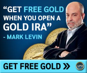 Augusta Precious Metals Gold IRA