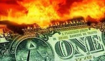 Globalists Preparing U S Dollar Replacement