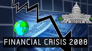 Simulation Of Global Financial System Collapse