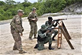 Military Training