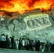 World War III And Collapse Of US Dollar
