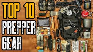 10 Prepper Items To Buy At The Dollar Store