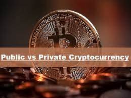 Economic Freedom Thru Private Cryptocurrency