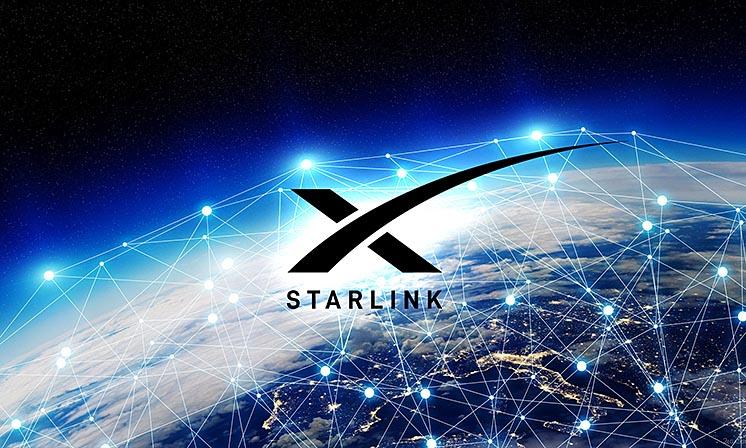 Starlink The Satellite Internet Revolution
