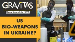 USA exploited Ukraine to develop illegal biological weapons