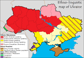 The Great Reset Part 2 Is The Ukraine War
