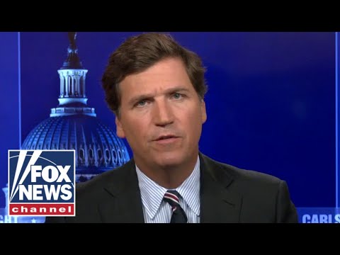 Tucker Carlson Ukraine What Its Really About