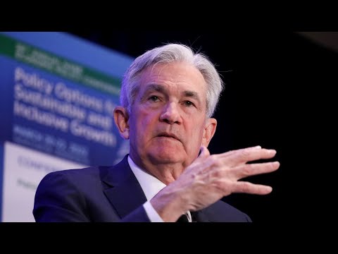 Federal Reserve Is On The Brink Of Bankruptcy